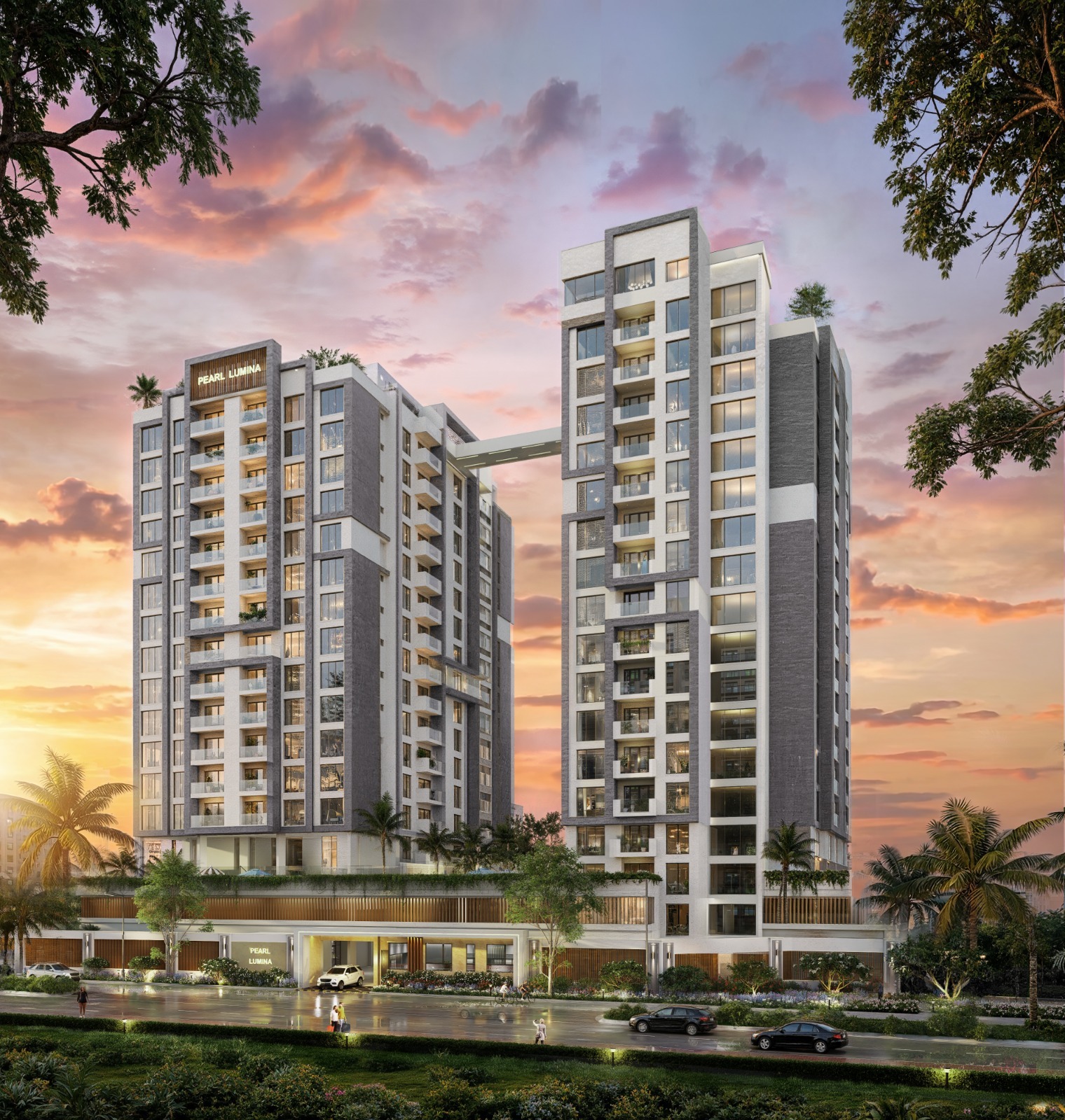 Pearl Lumina Apartments for Sale in Riverside Drive, Nairobi (2)