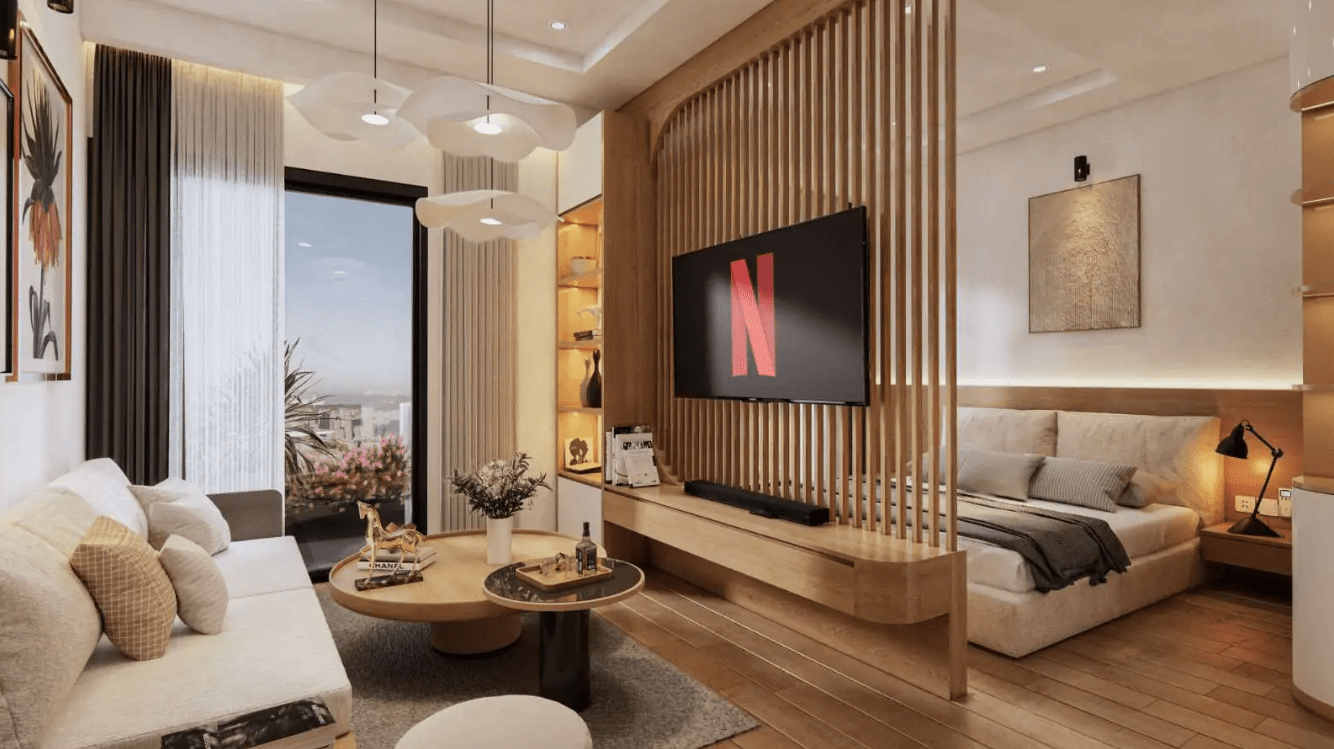 Pearl Lumina Apartments for Sale in Riverside Drive, Nairobi (2)
