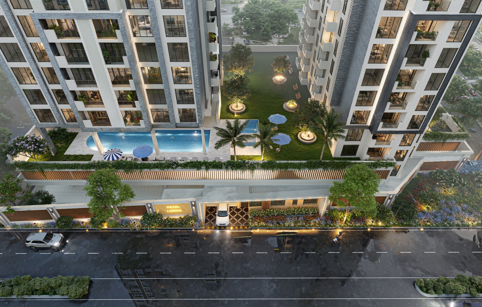 Pearl Lumina Apartments for Sale in Riverside Drive, Nairobi (4)