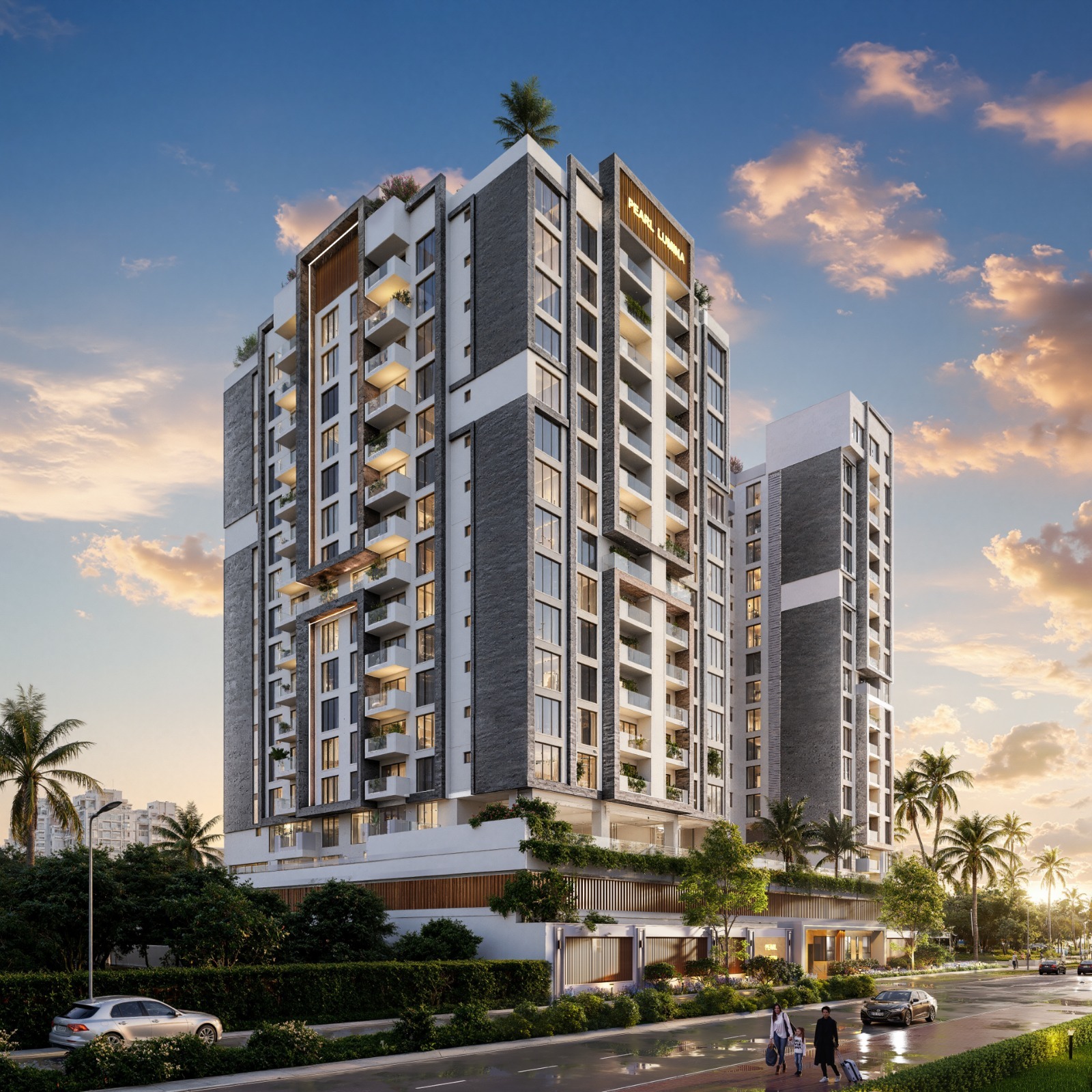 Pearl Lumina Apartments for Sale in Riverside Drive, Nairobi
