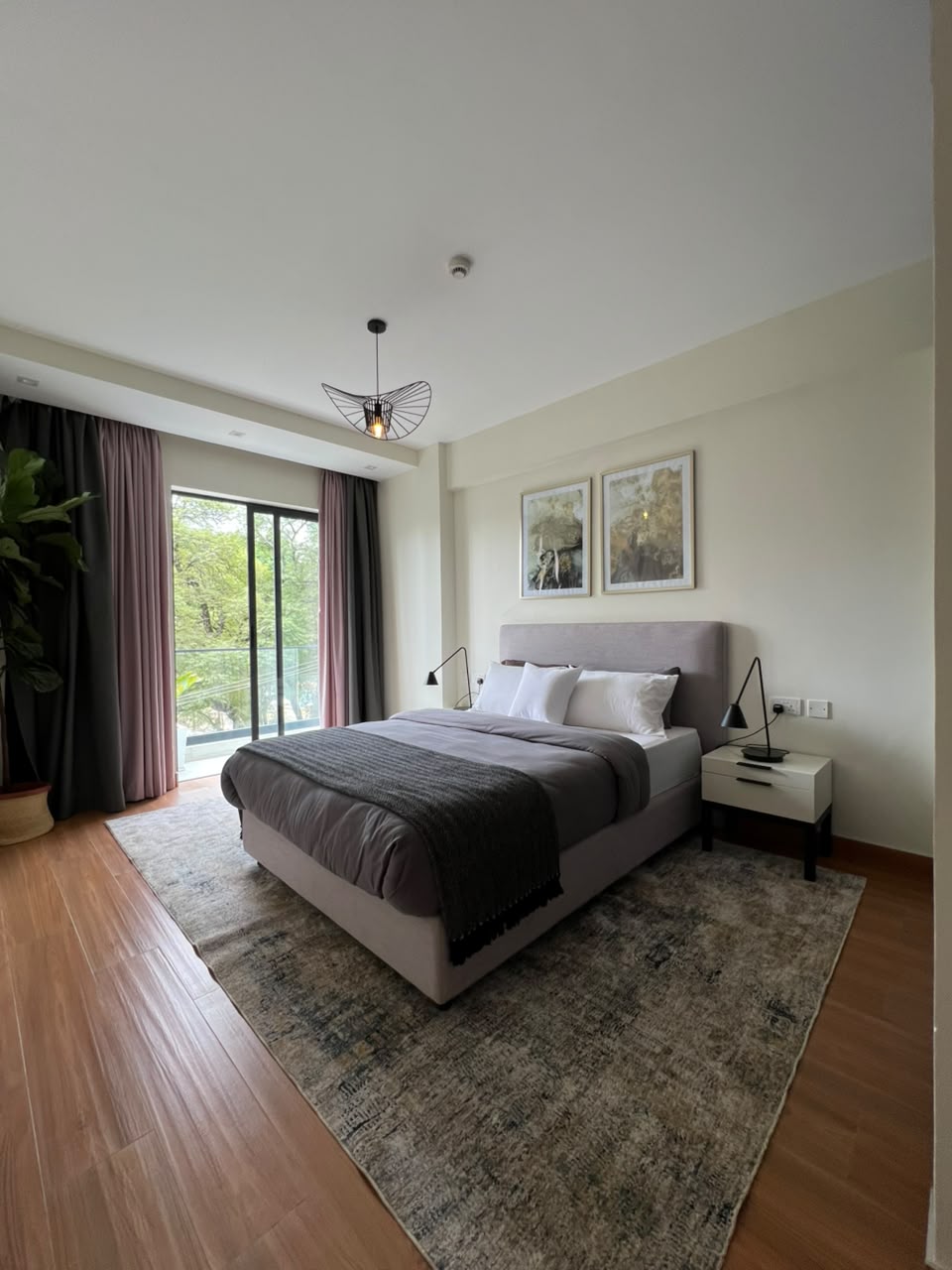 The Saruni Apartments for Sale in Riverside Drive, Nairobi (33)