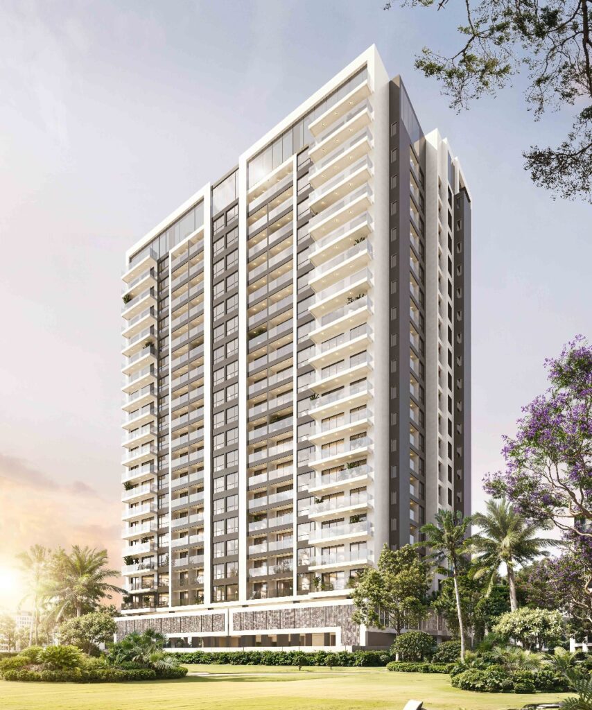 Atreus Brookside Apartments for Sale in Westlands, Nairobi (4)