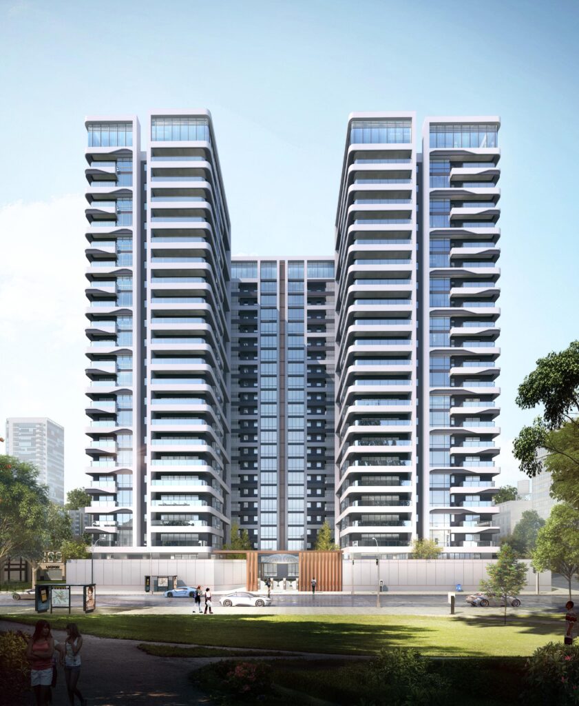 Brookside One Residency Apartments For Sale in Westlands, Nairobi (20)