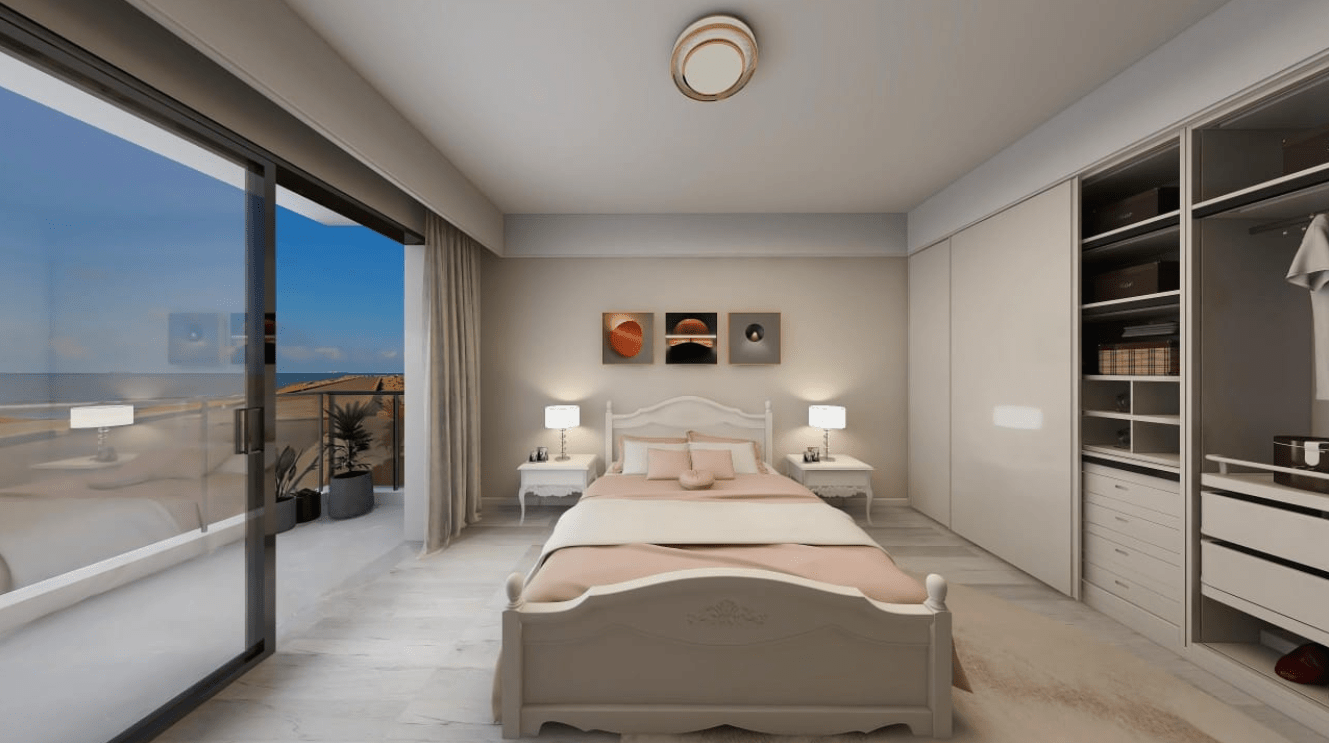 Citi Rise Apartments For Sale in Westlands, Nairobi (10)