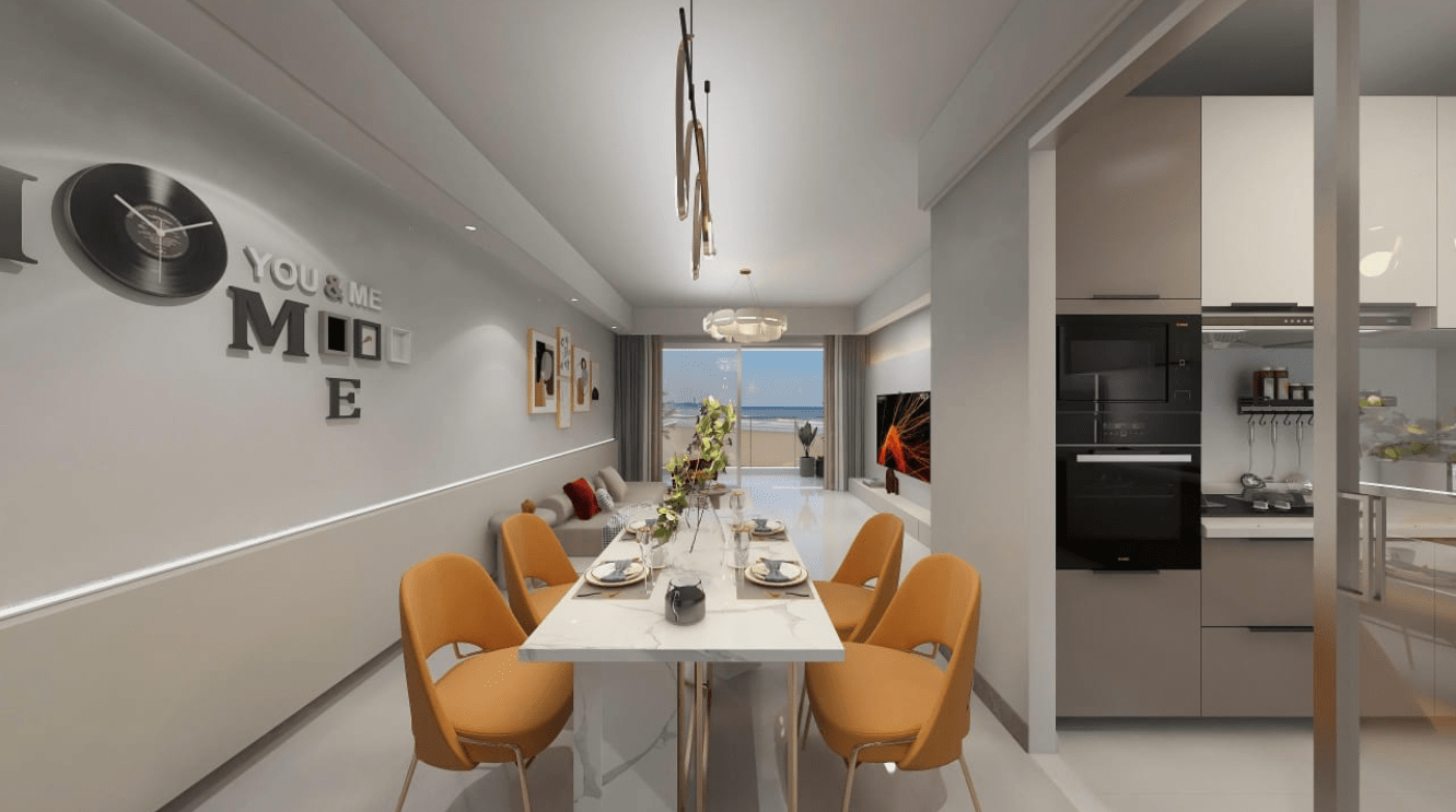 Citi Rise Apartments For Sale in Westlands, Nairobi (13)
