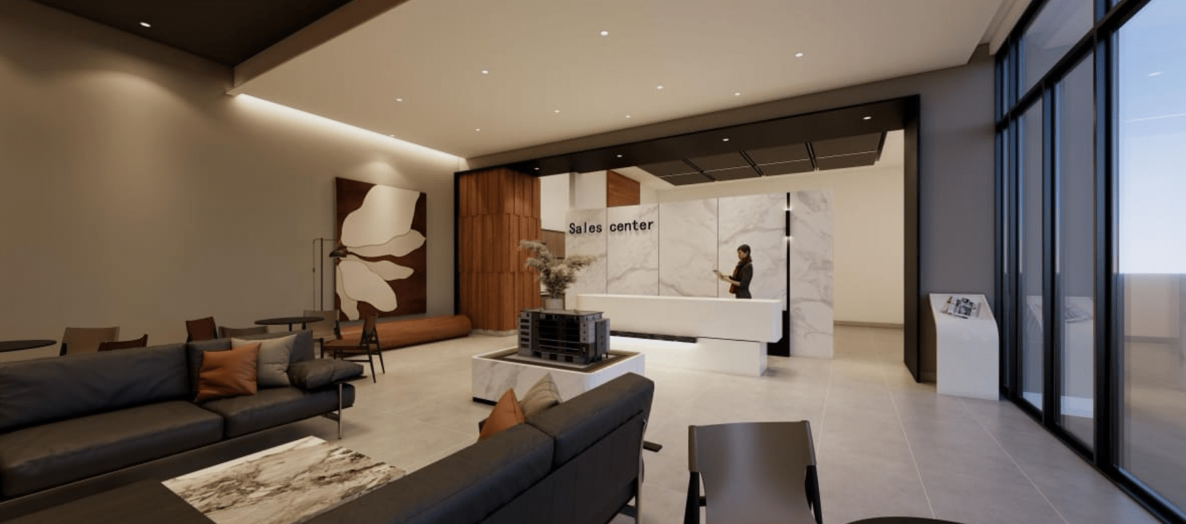Citi Rise Apartments For Sale in Westlands, Nairobi (17)