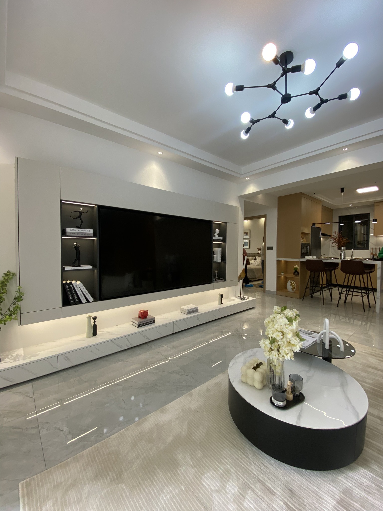 Diplomat Residencies Apartments For Sale In Westlands, Nairobi (12)
