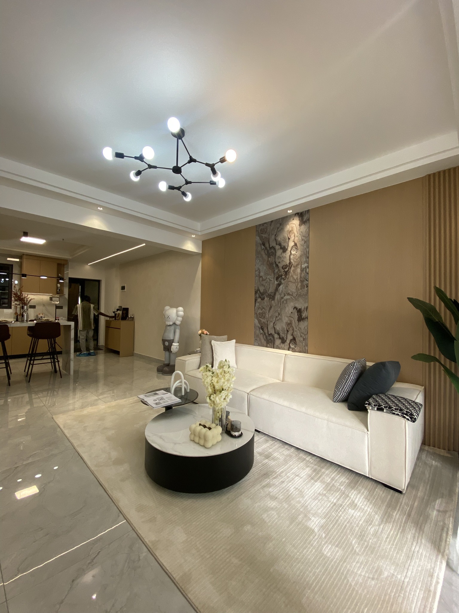 Diplomat Residencies Apartments For Sale In Westlands, Nairobi (14)