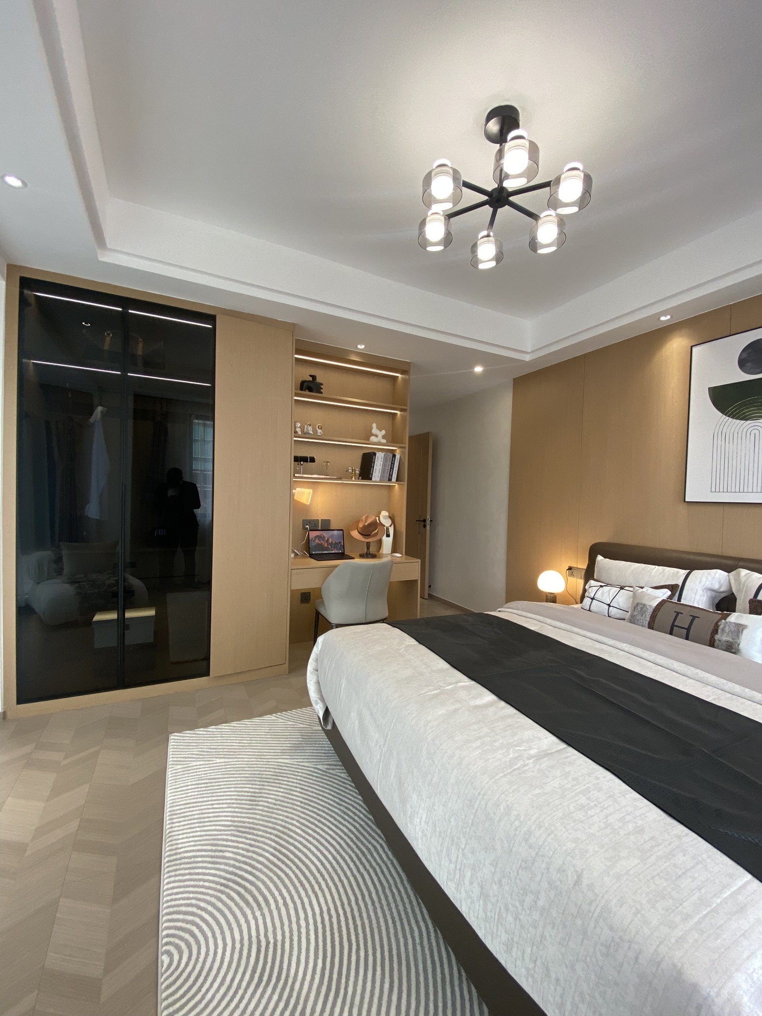 Diplomat Residencies Apartments For Sale In Westlands, Nairobi (17)