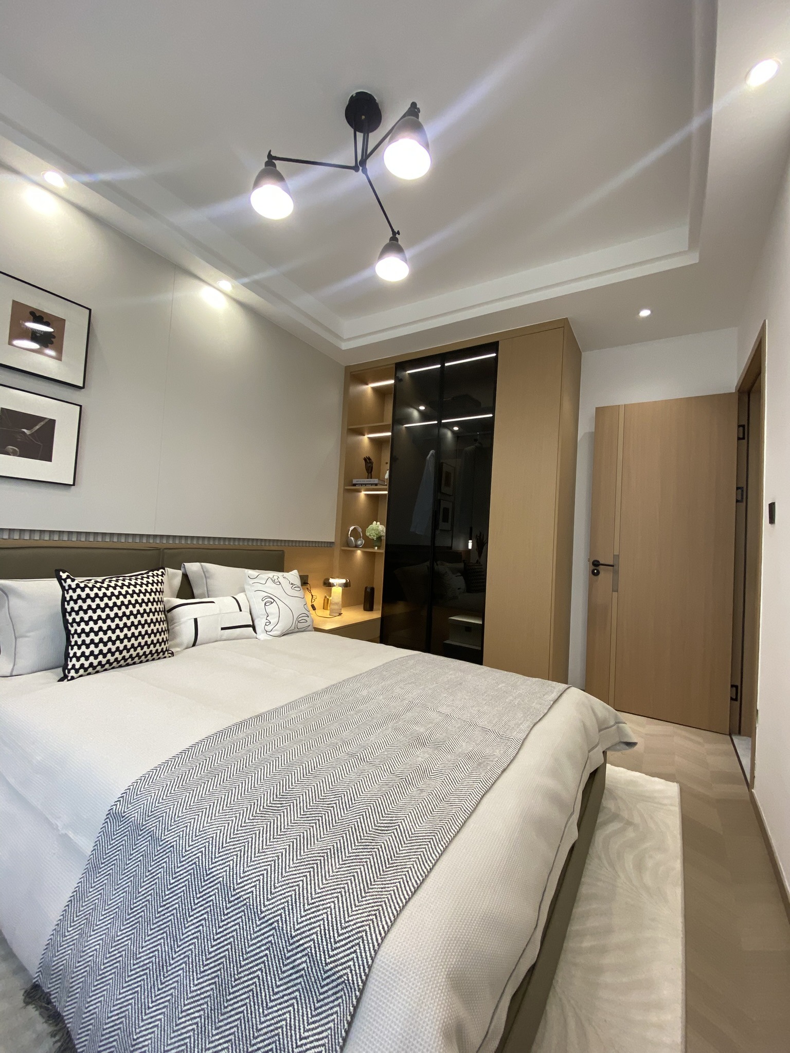 Diplomat Residencies Apartments For Sale In Westlands, Nairobi (2)