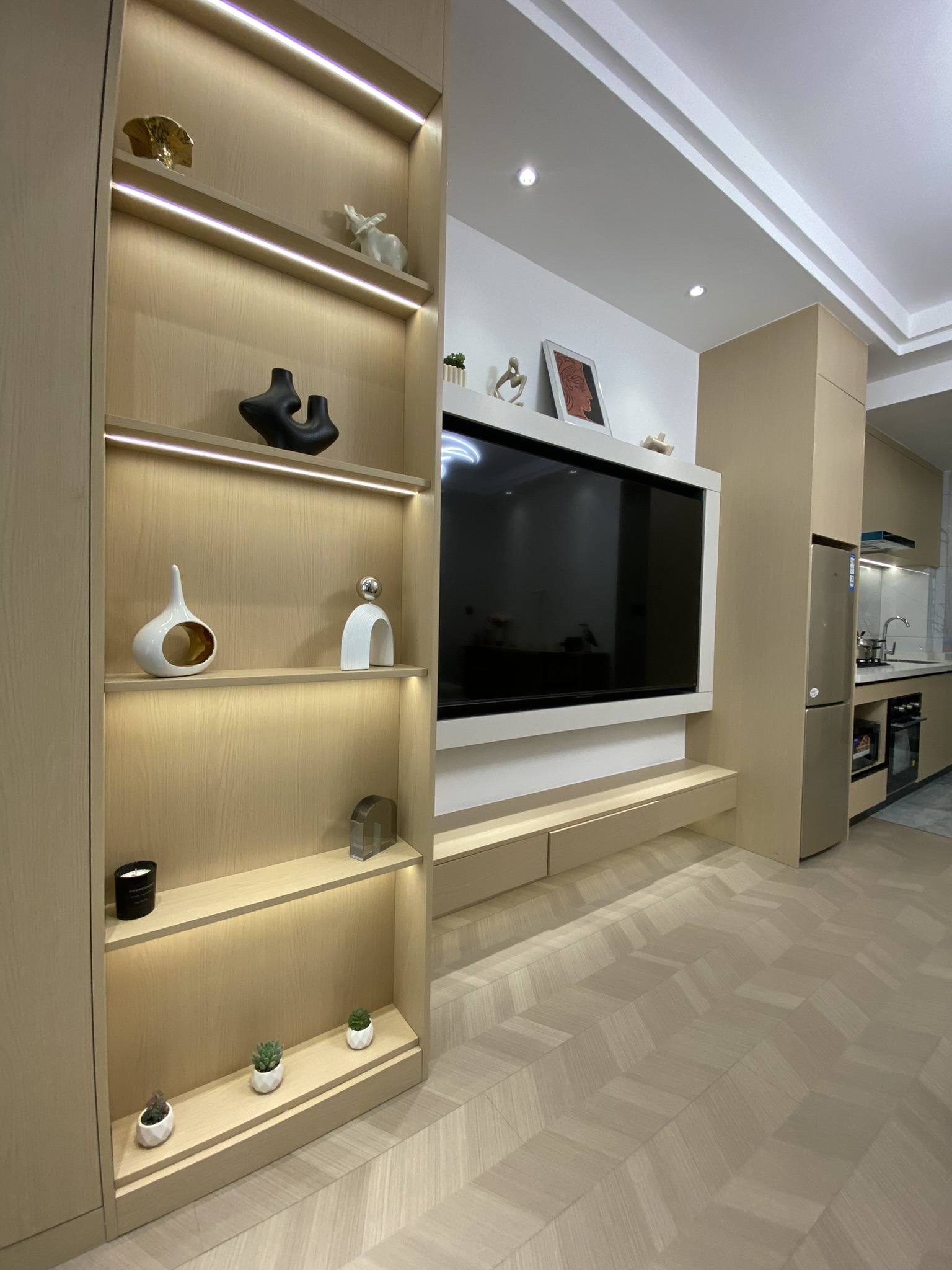 Diplomat Residencies Apartments For Sale In Westlands, Nairobi (3)