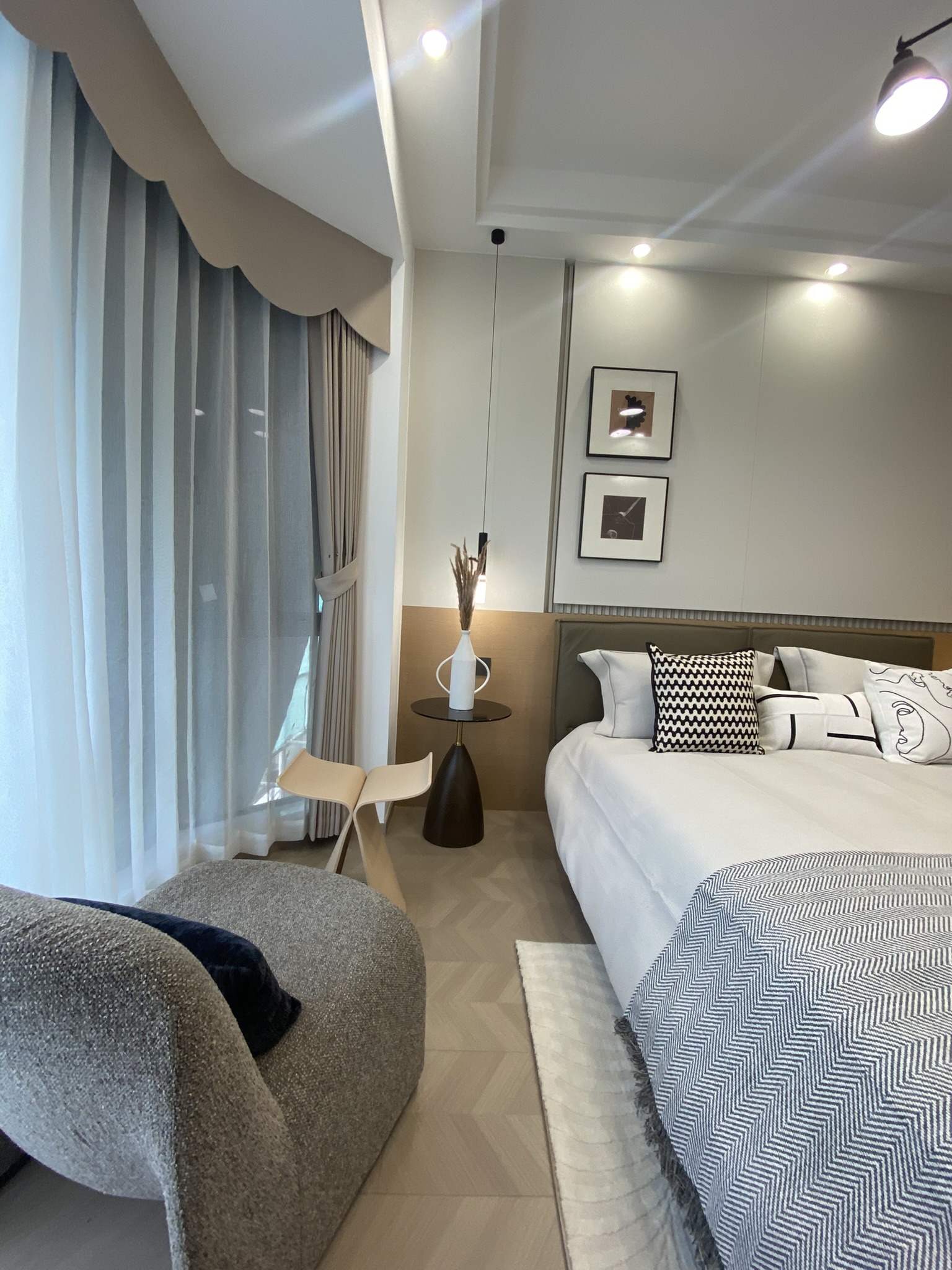 Diplomat Residencies Apartments For Sale In Westlands, Nairobi (3)