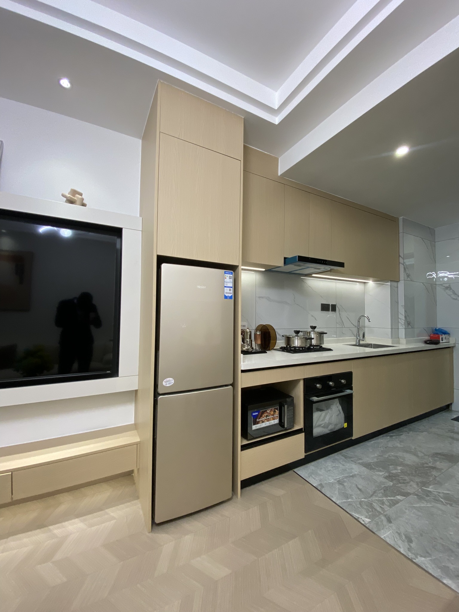Diplomat Residencies Apartments For Sale In Westlands, Nairobi (4)
