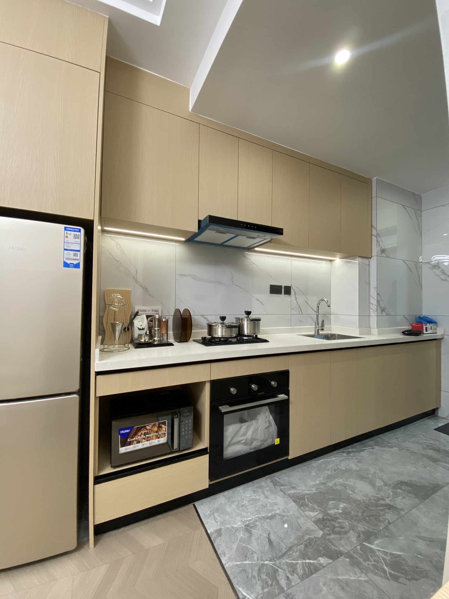 Diplomat Residencies Apartments For Sale In Westlands, Nairobi (5)