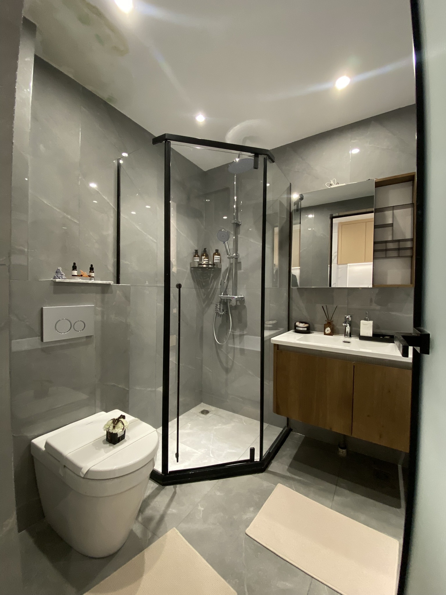 Diplomat Residencies Apartments For Sale In Westlands, Nairobi (6)