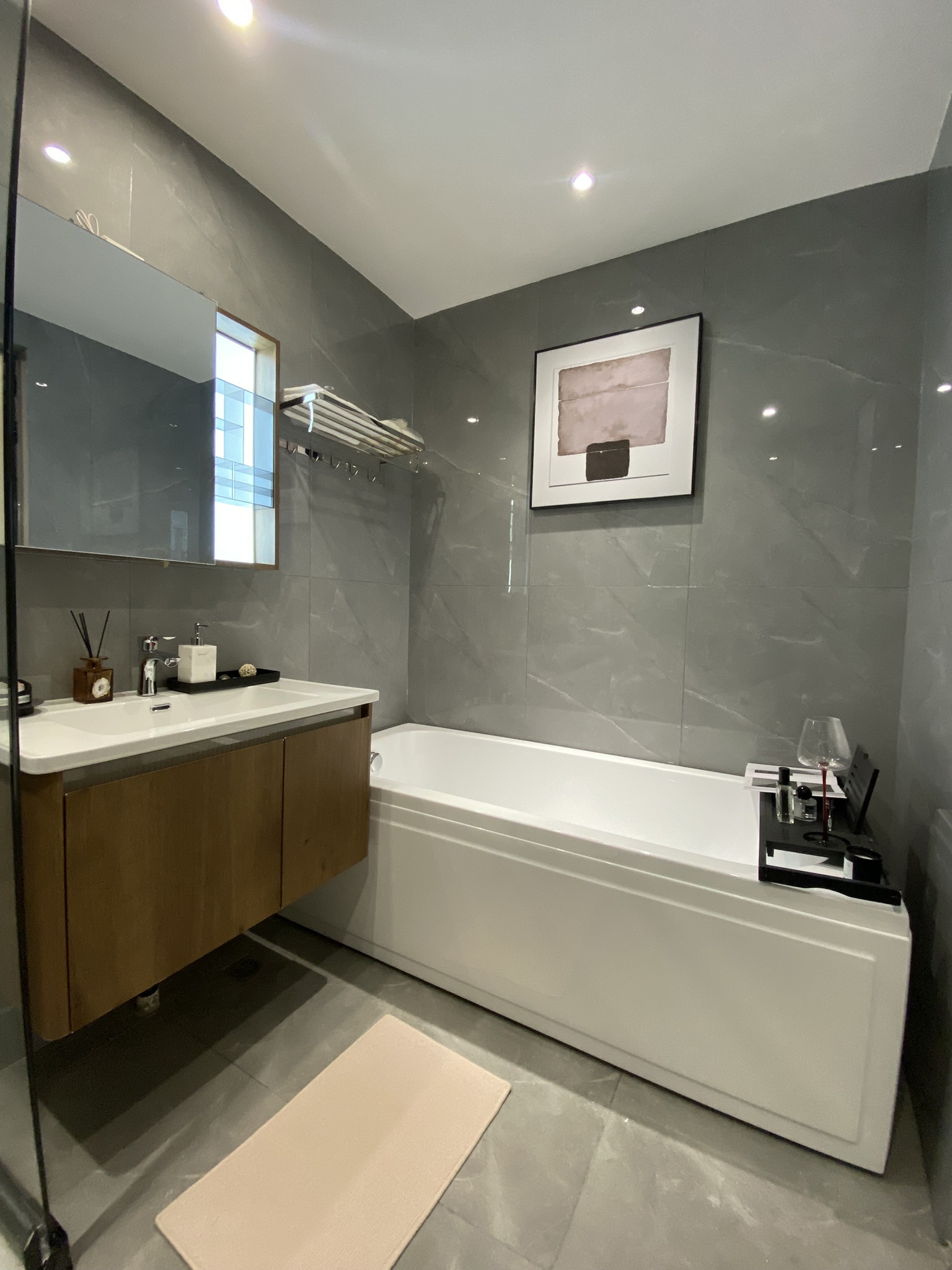 Diplomat Residencies Apartments For Sale In Westlands, Nairobi (7)