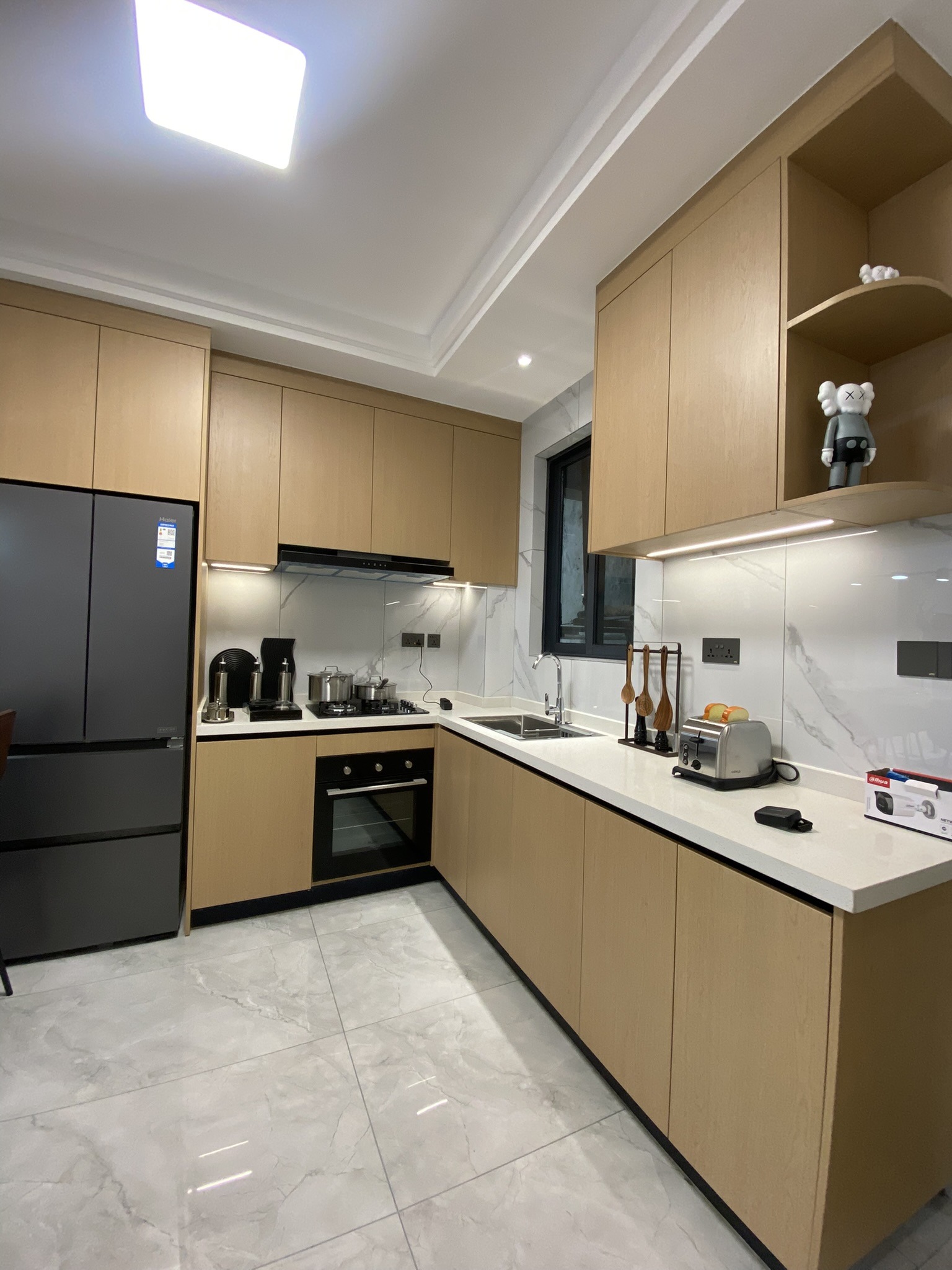 Diplomat Residencies Apartments For Sale In Westlands, Nairobi (7)