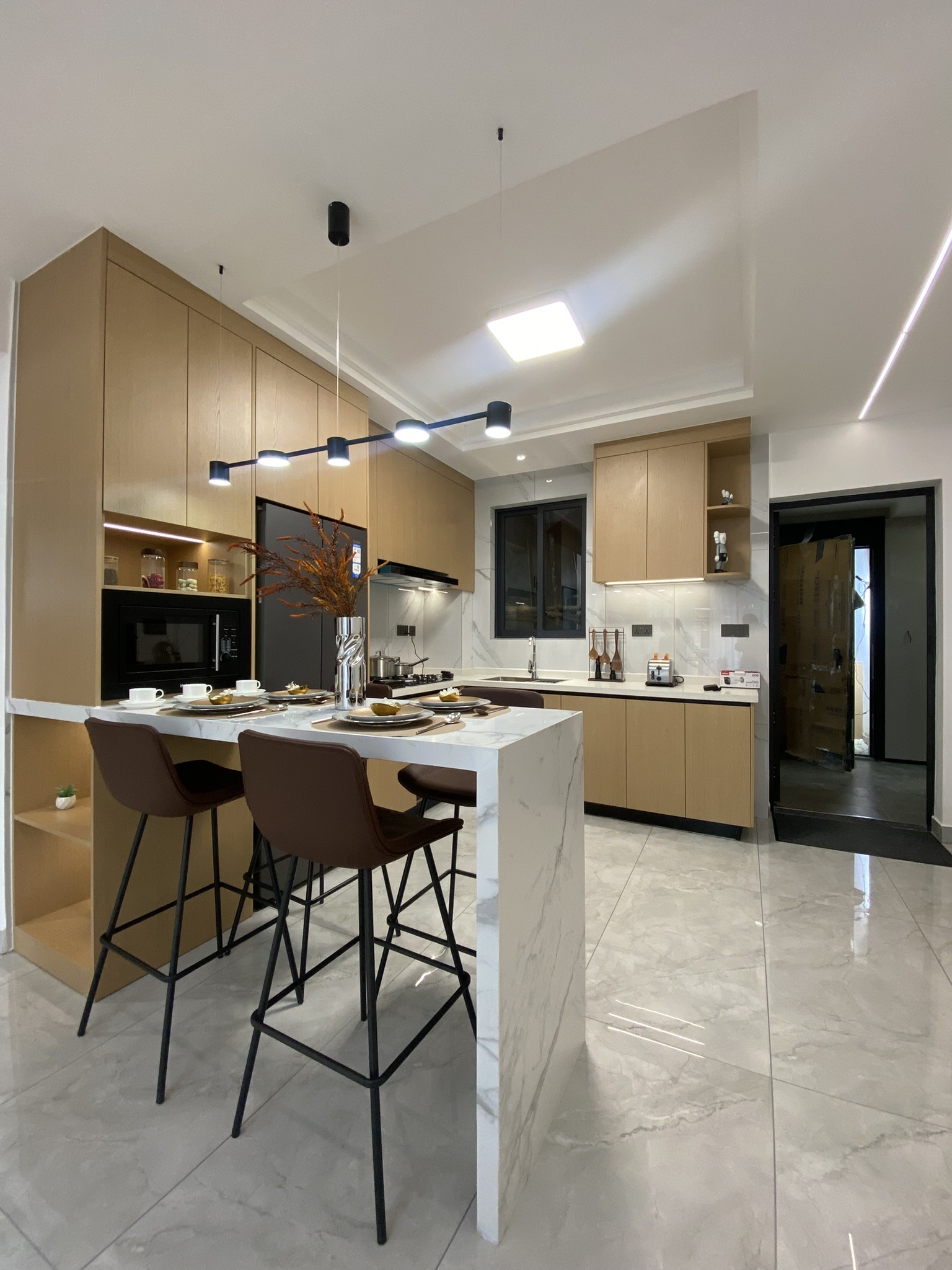 Diplomat Residencies Apartments For Sale In Westlands, Nairobi (9)