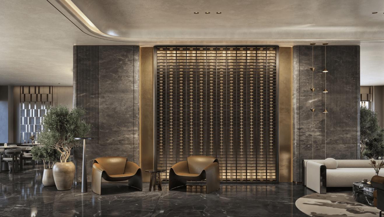Diplomat Residency Apartments For Sale in Westlands, Nairobi (8)