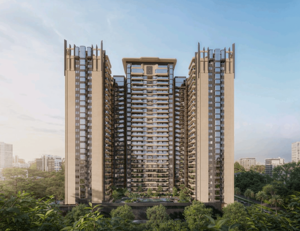 Hephe Palace Apartments For Sale in Westlands, Nairobi (1)