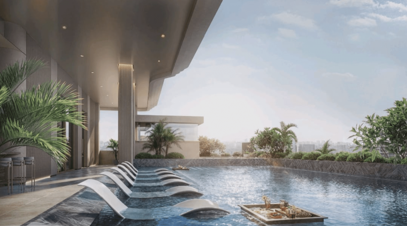 Hephe Palace Apartments For Sale in Westlands, Nairobi (14)
