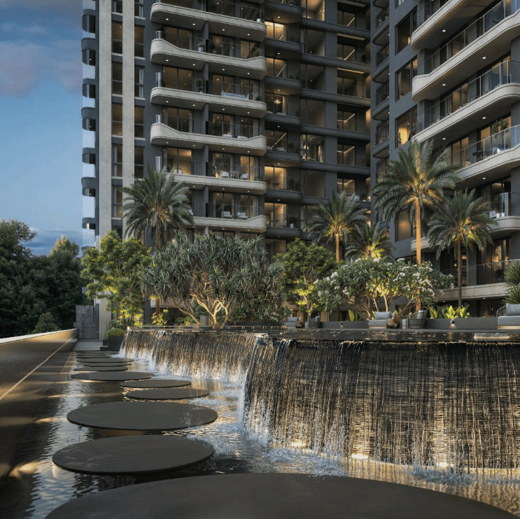Hephe Palace Apartments For Sale in Westlands, Nairobi (15)