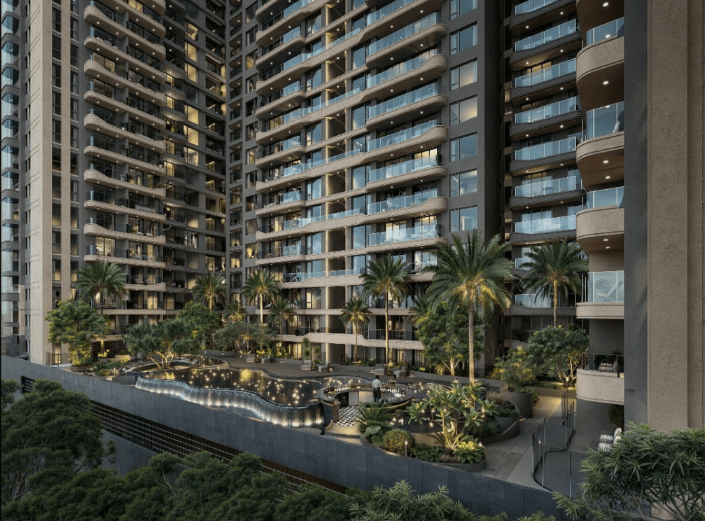 Hephe Palace Apartments For Sale in Westlands, Nairobi (16)