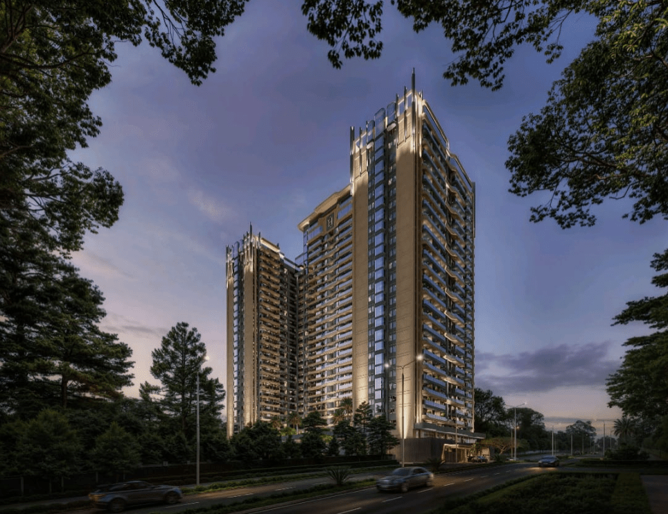Hephe Palace Apartments For Sale in Westlands, Nairobi (17)