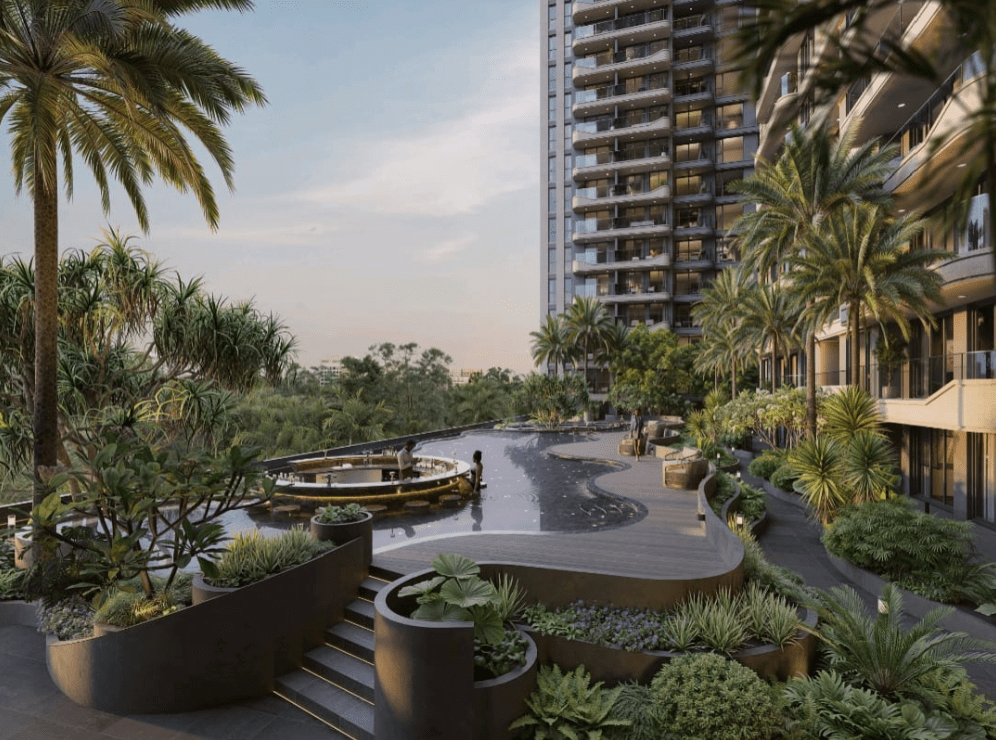 Hephe Palace Apartments For Sale in Westlands, Nairobi (3)