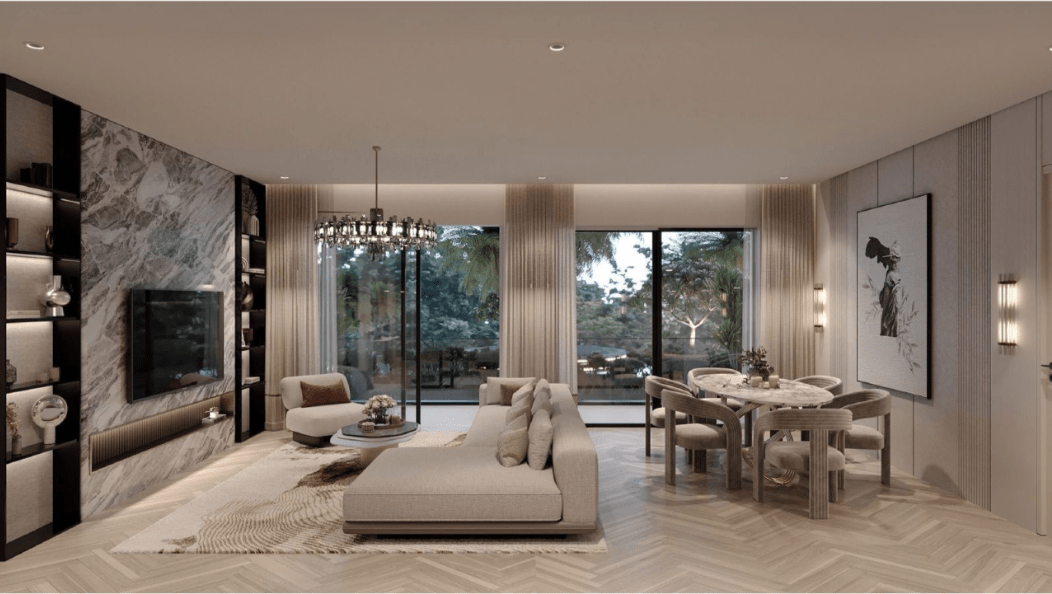 Hephe Palace Apartments For Sale in Westlands, Nairobi (5)