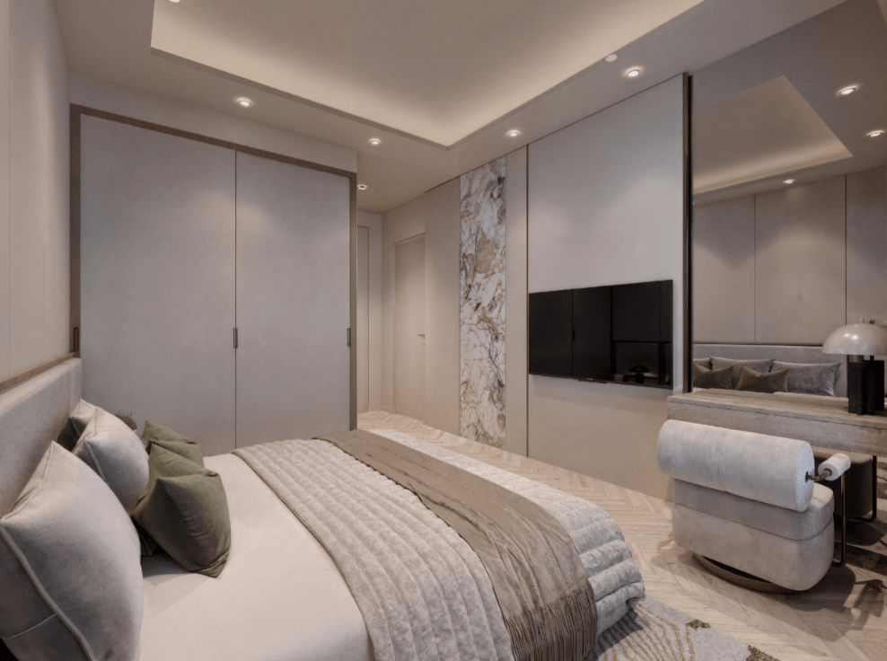 Hephe Palace Apartments For Sale in Westlands, Nairobi (6)