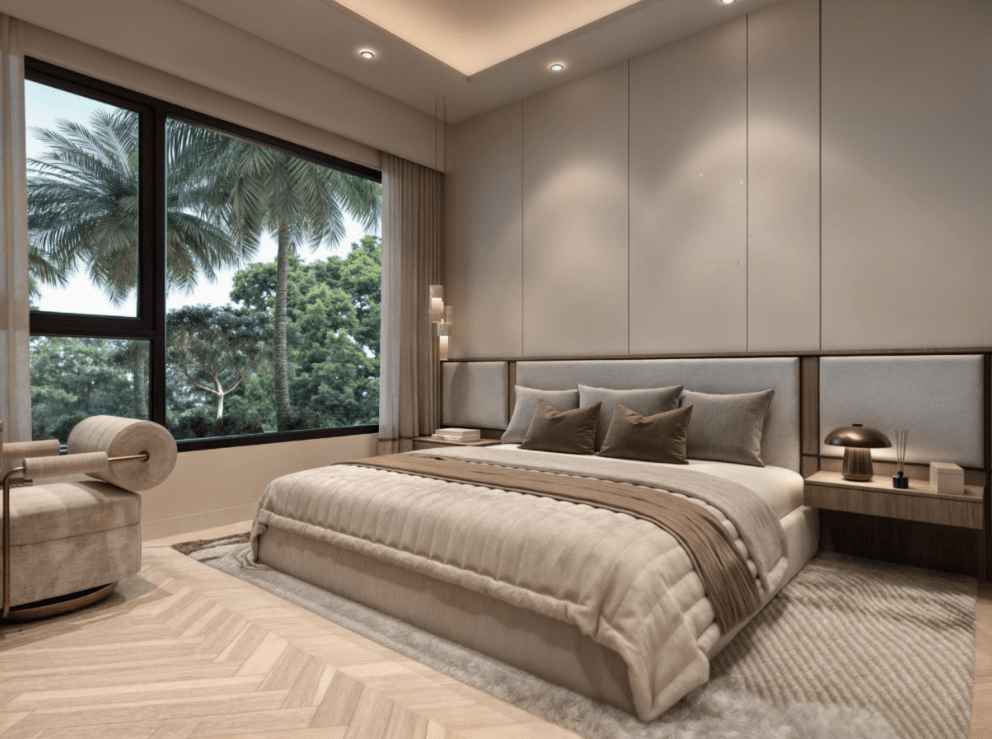 Hephe Palace Apartments For Sale in Westlands, Nairobi (9)