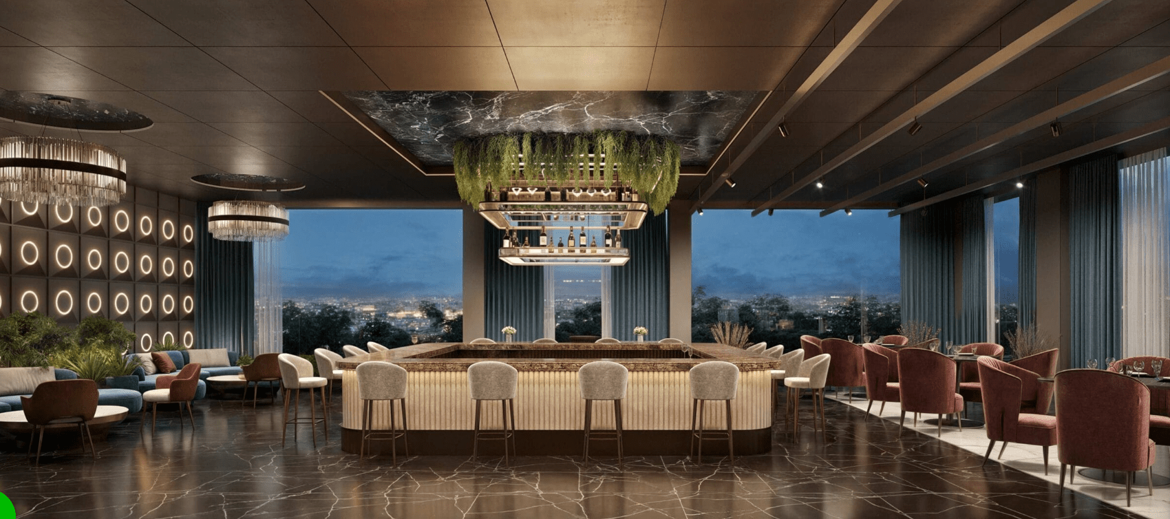 Montbleu Apartments For Sale in Westlands, Nairobi (1)