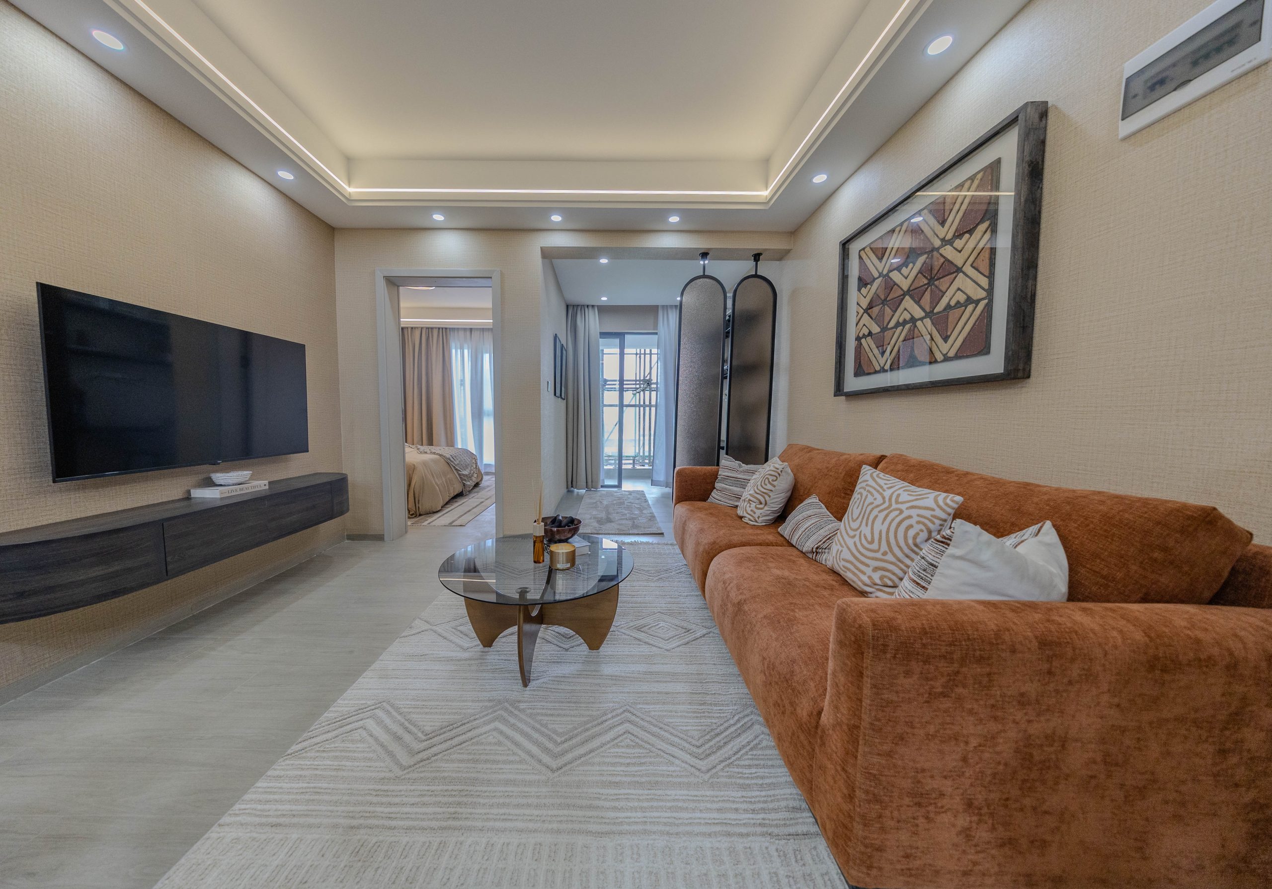 Montbleu Apartments For Sale in Westlands, Nairobi (2)