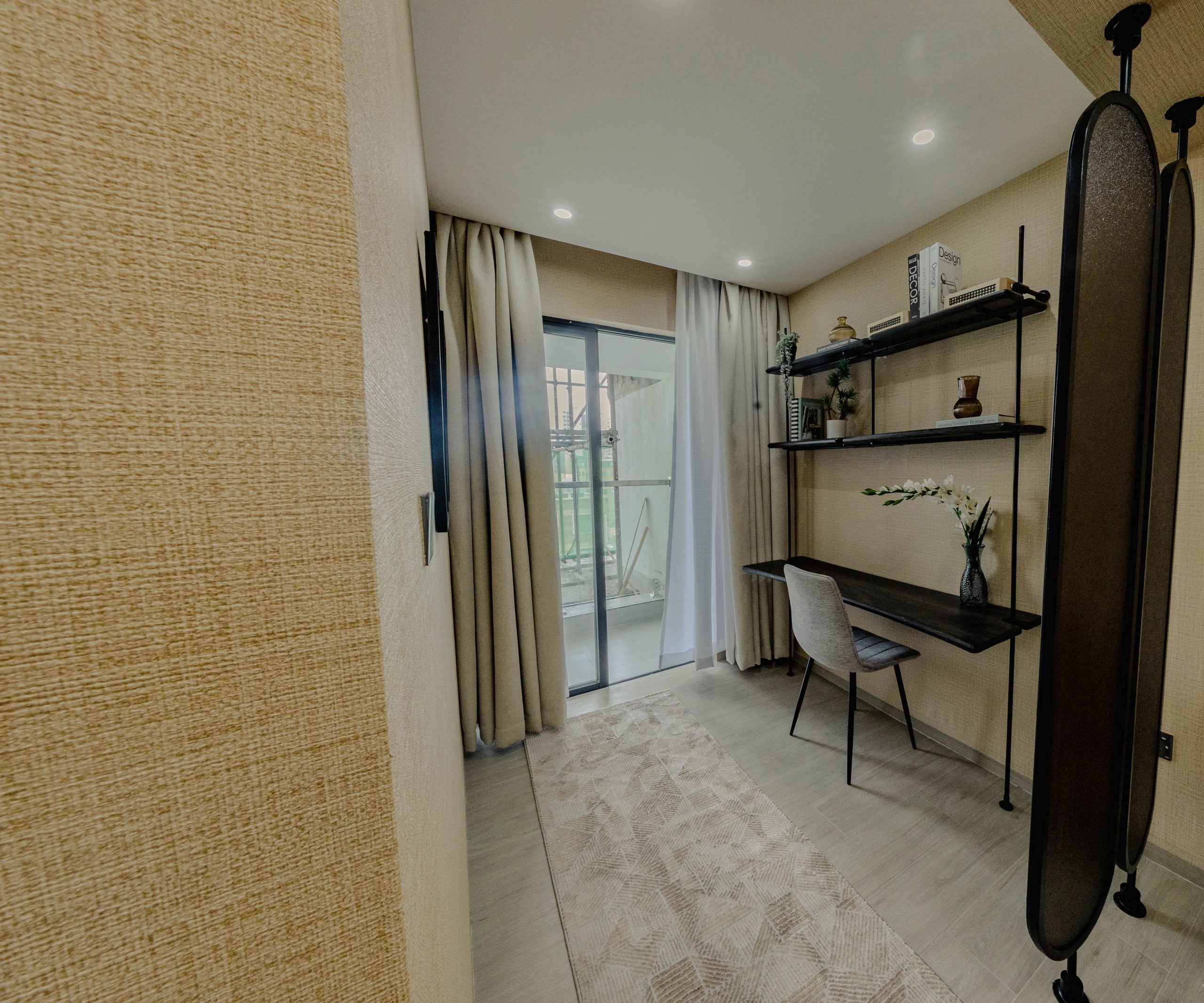 Montbleu Apartments For Sale in Westlands, Nairobi (3)