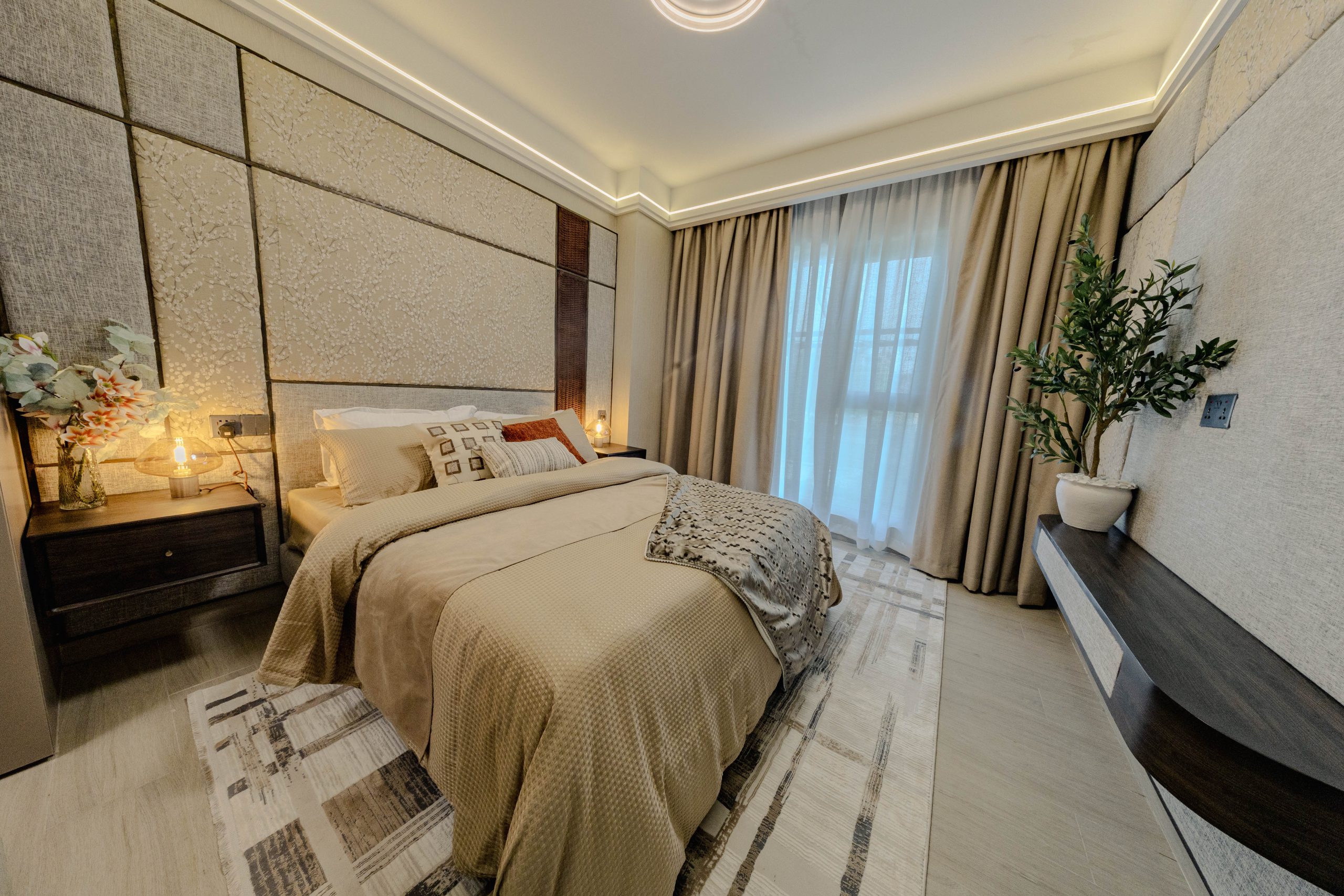 Montbleu Apartments For Sale in Westlands, Nairobi (4)