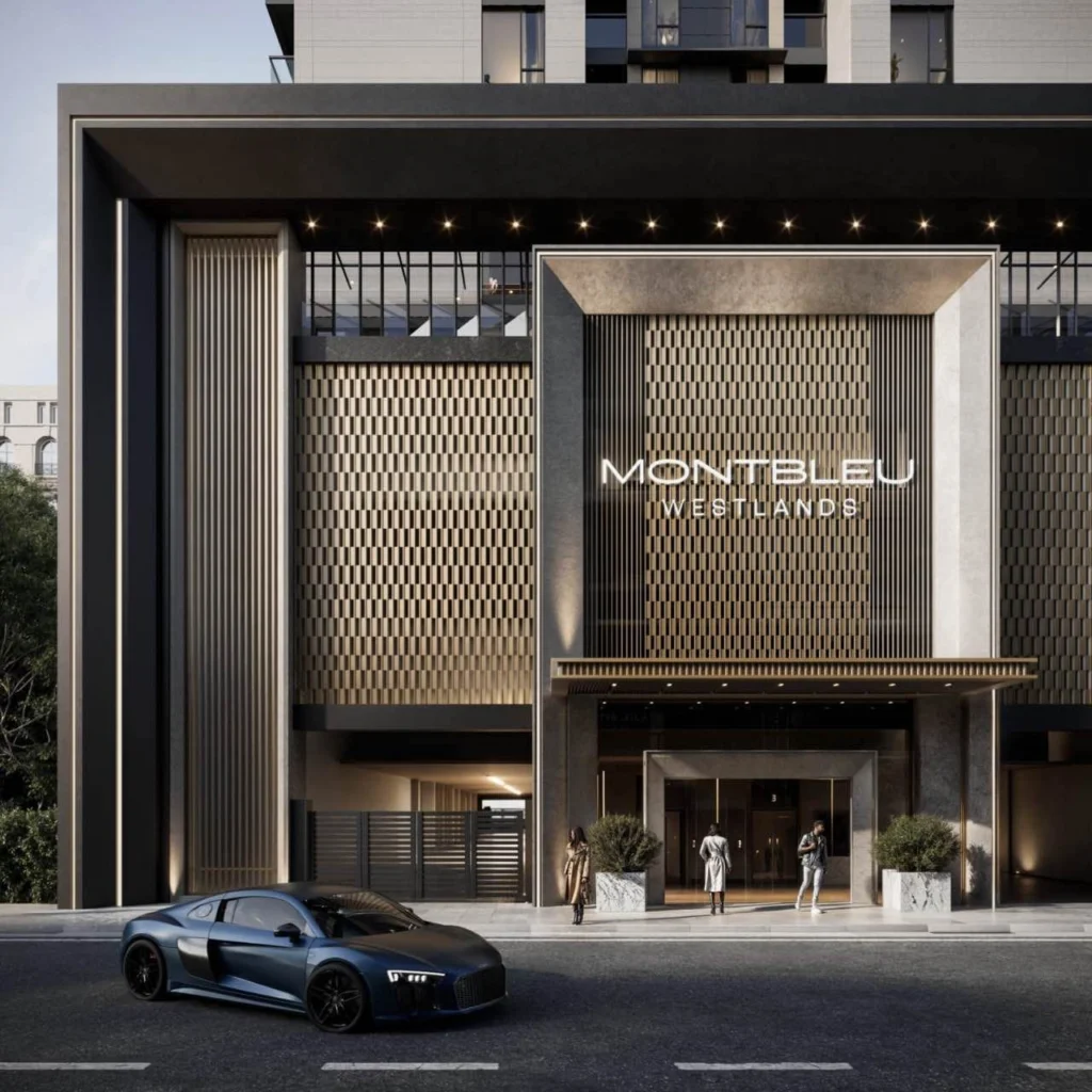 Montbleu Apartments For Sale in Westlands, Nairobi (5)