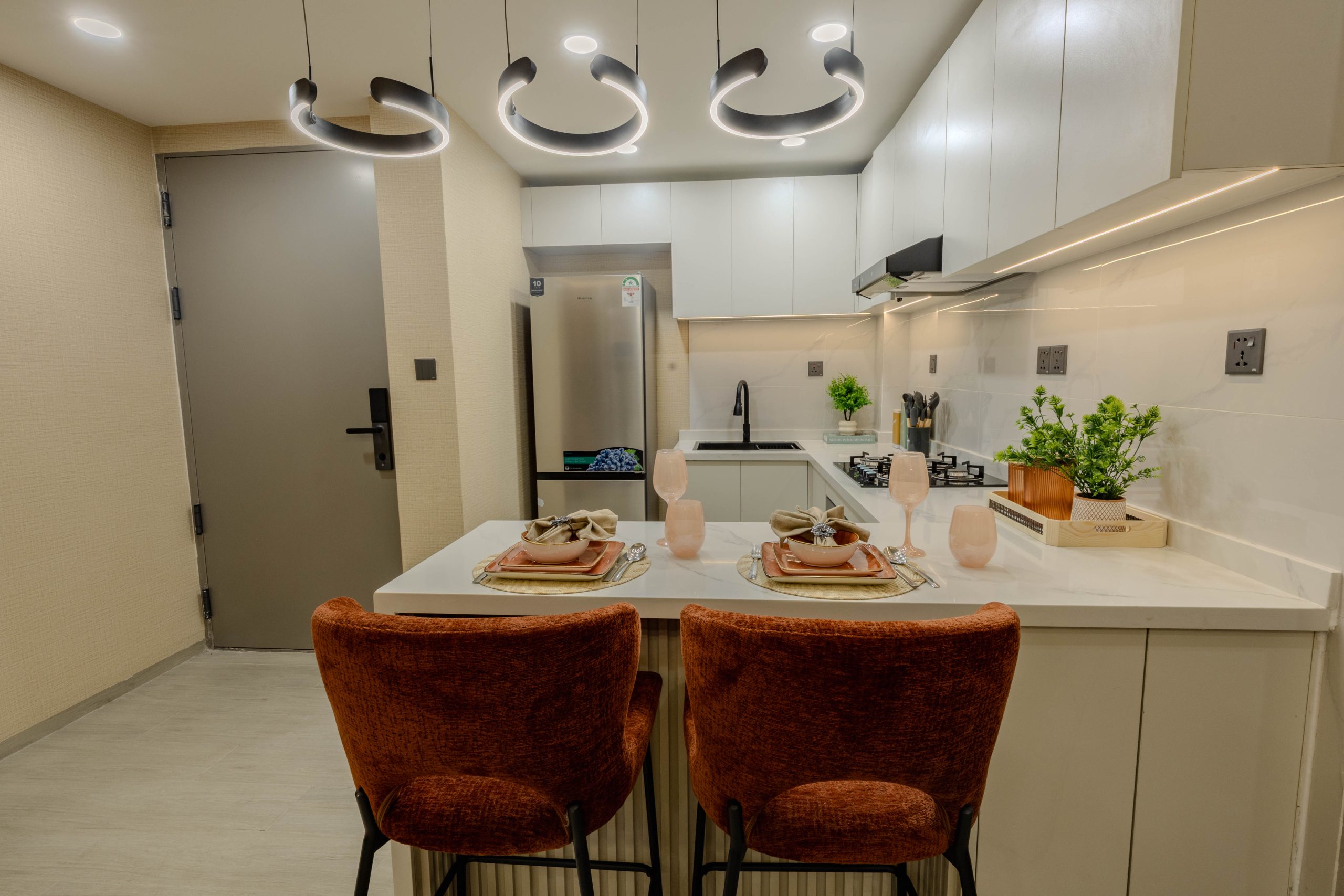 Montbleu Apartments For Sale in Westlands, Nairobi (6)