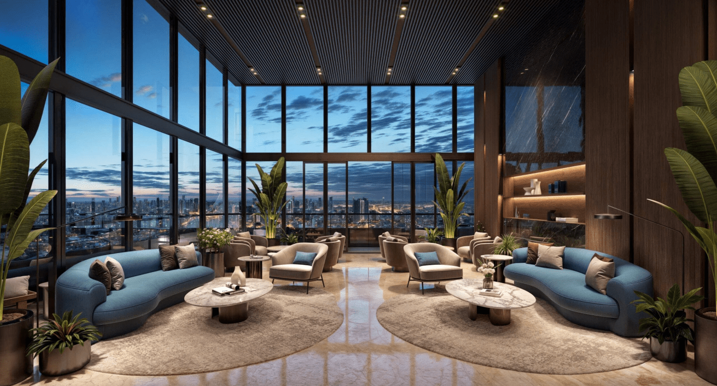 Montbleu Apartments For Sale in Westlands, Nairobi (7)