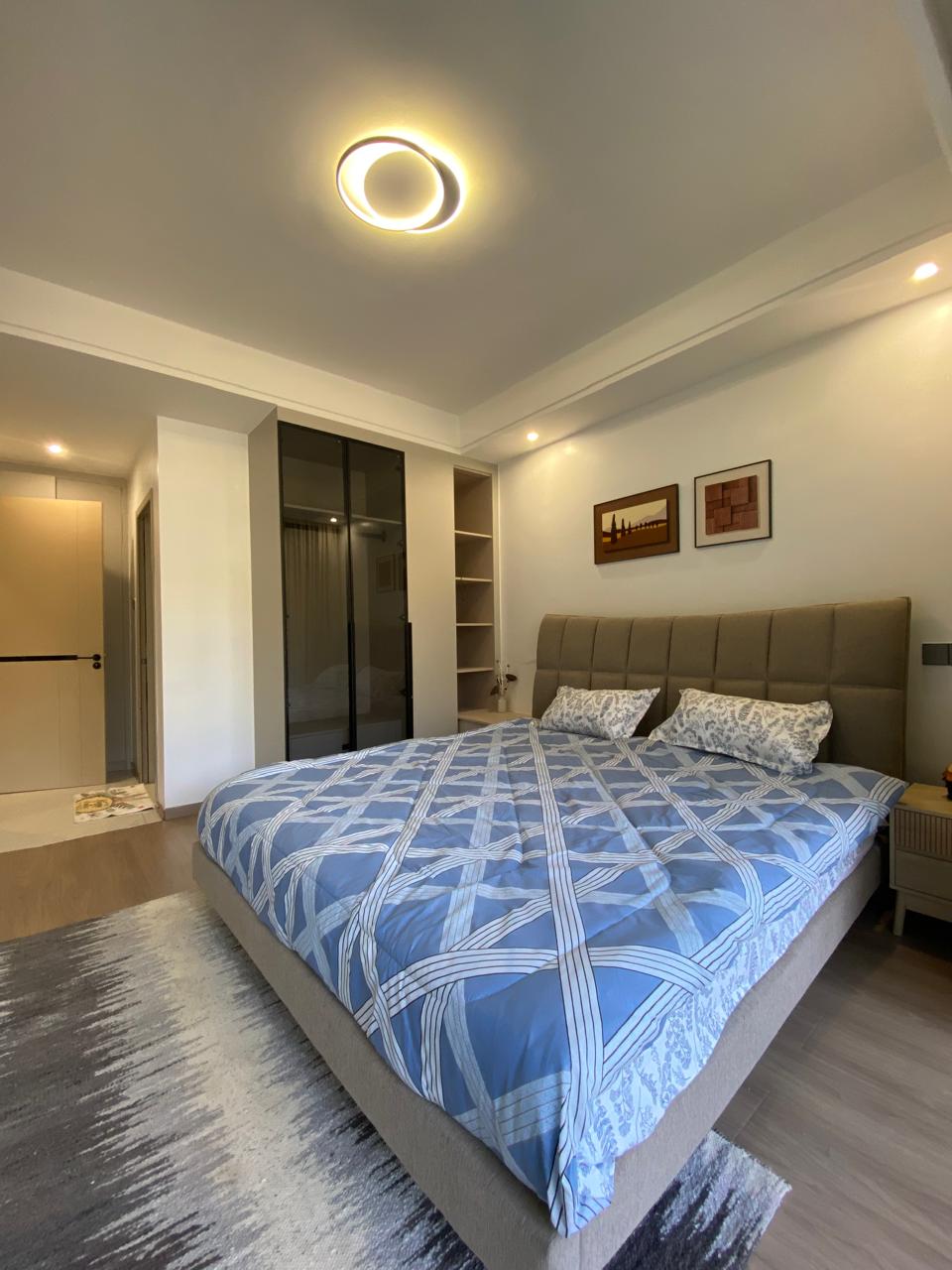 Rhapta one Apartments for Sale in Westlands, Nairobi (1)