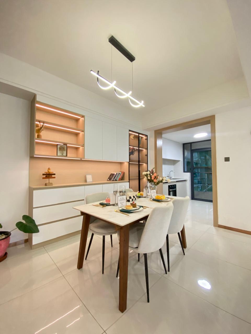 Rhapta one Apartments for Sale in Westlands, Nairobi (12)