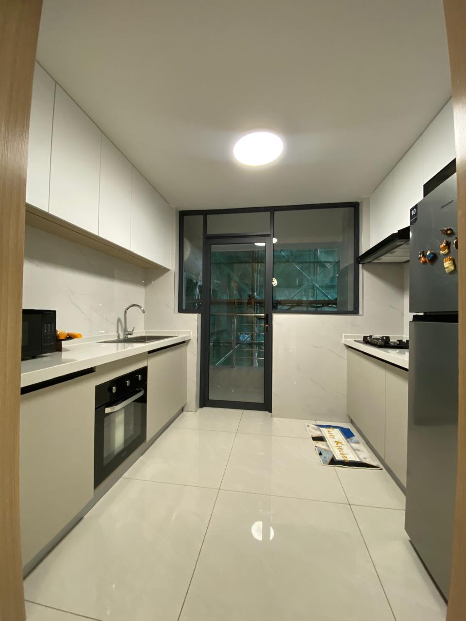 Rhapta one Apartments for Sale in Westlands, Nairobi (3)