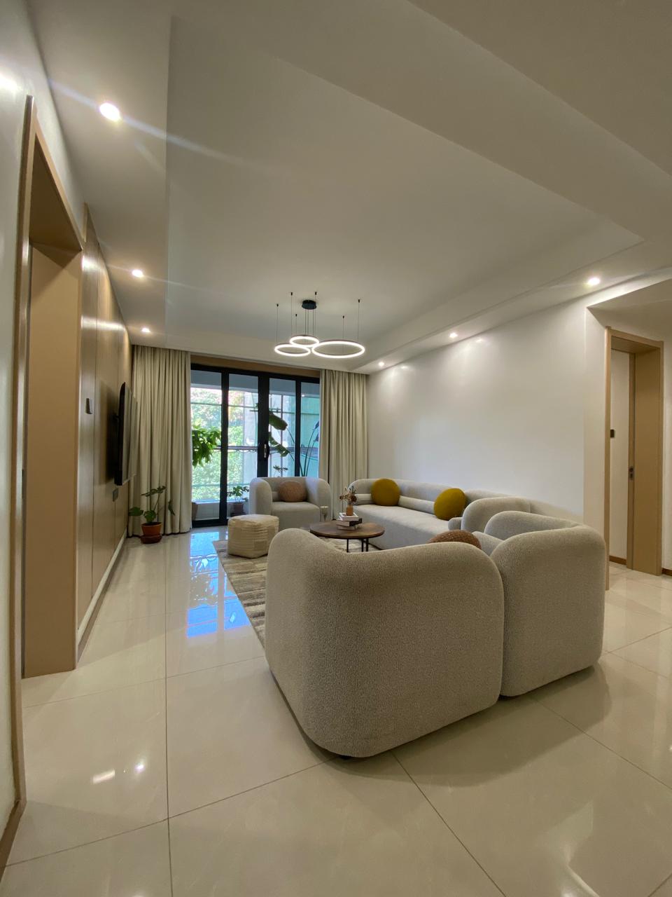 Rhapta one Apartments for Sale in Westlands, Nairobi (4)