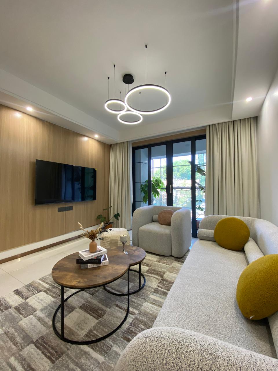 Rhapta one Apartments for Sale in Westlands, Nairobi (7)