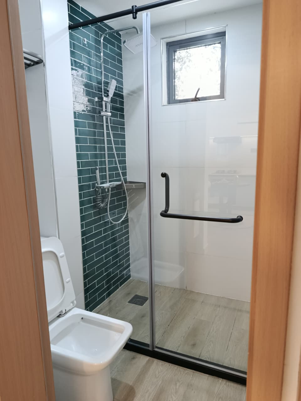 Sky Valley Apartments For Sale in Westlands, Nairobi (12)