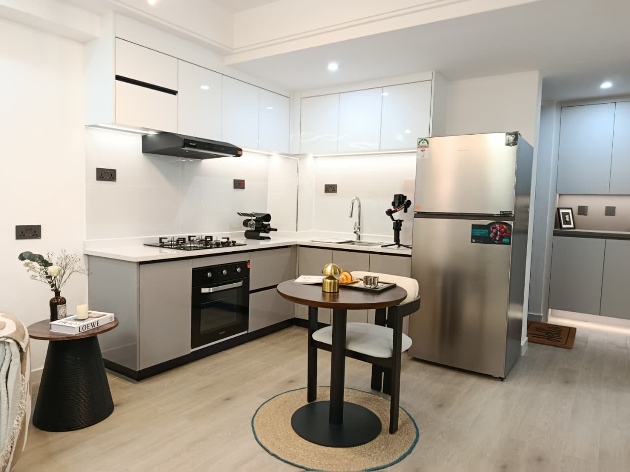 Sky Valley Apartments For Sale in Westlands, Nairobi (13)