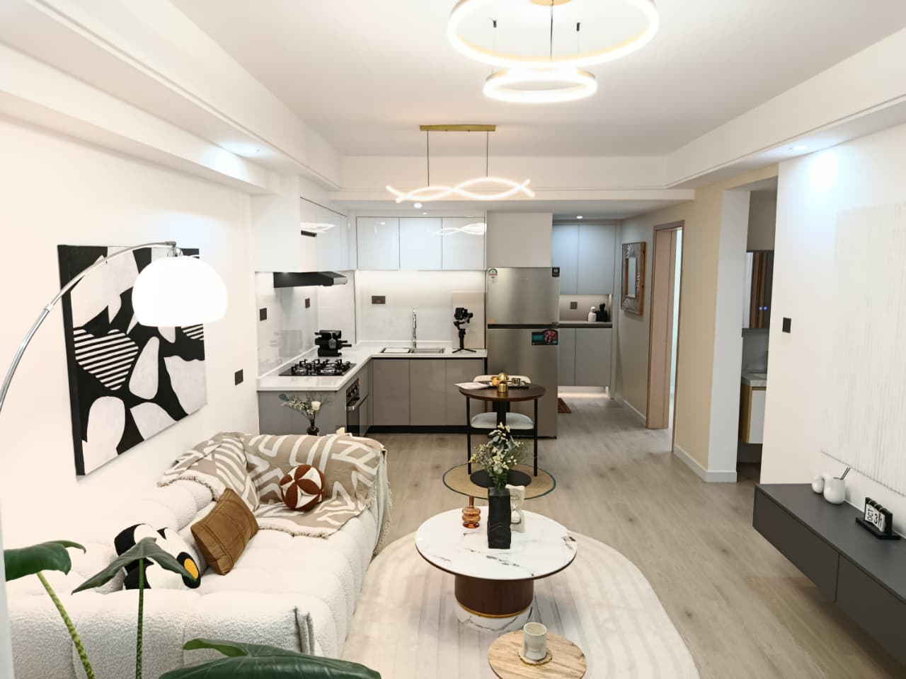 Sky Valley Apartments For Sale in Westlands, Nairobi (14)