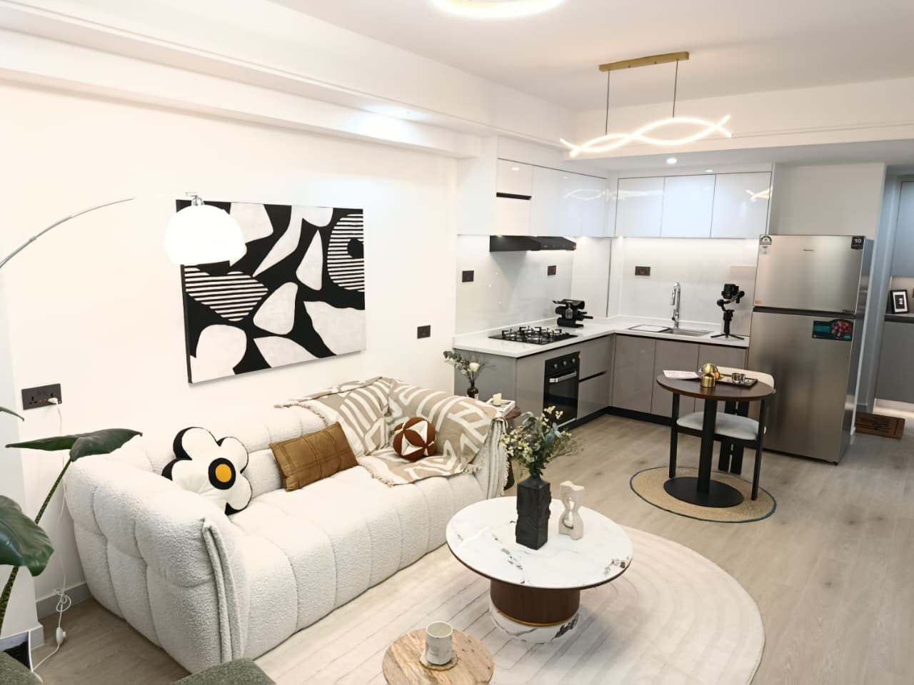 Sky Valley Apartments For Sale in Westlands, Nairobi (15)
