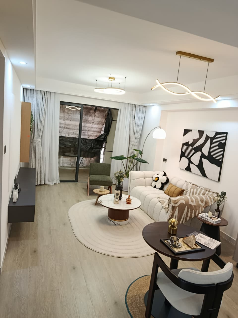 Sky Valley Apartments For Sale in Westlands, Nairobi (16)