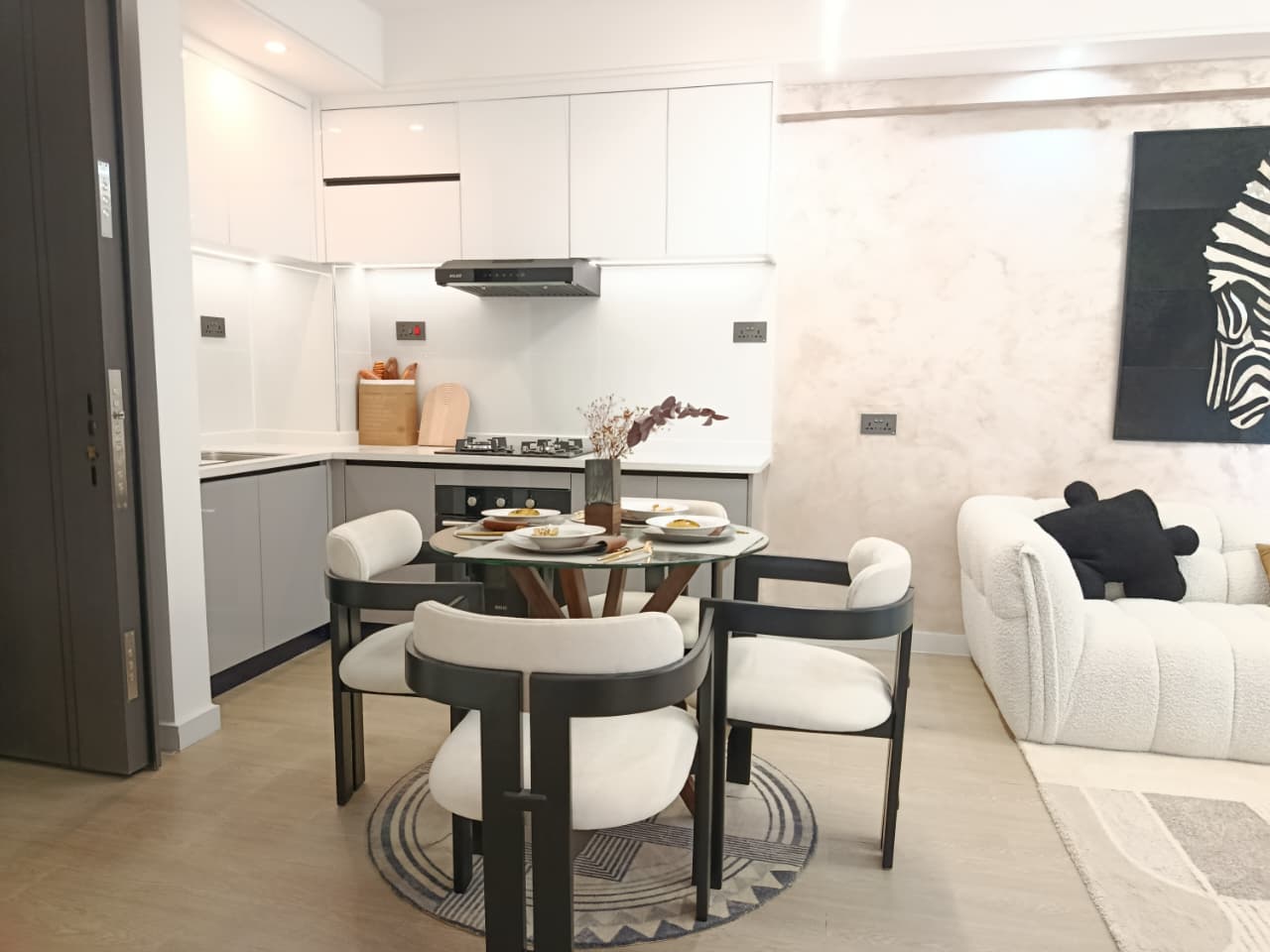 Sky Valley Apartments For Sale in Westlands, Nairobi (17)